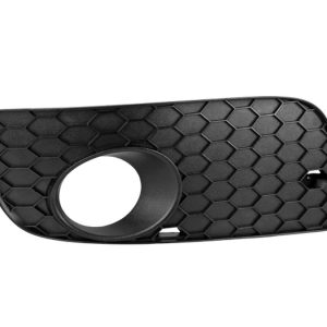 REJILLA FASCIA VW BORA 06-09 C/HOYO P/FARO GLI DER