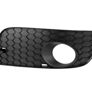 REJILLA FASCIA VW BORA 06-10 C/HOYO P/FARO GLI IZQ