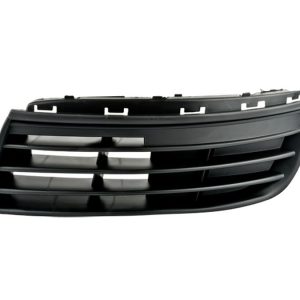 REJILLA FASCIA VW BORA 05-10 (ARG) S/HOYO P/FARO S/MOLDURA IZQ