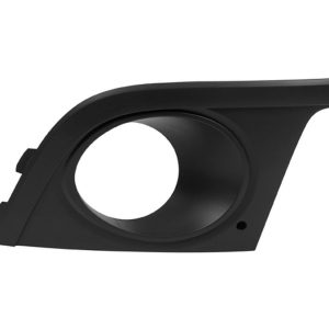 REJILLA FASCIA DELANTERA VW CROSSFOX 09-13 ARGENTINA BASE L4 4 CILINDROS 1.6L 5 PUERTAS DER