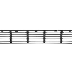 REJILLA FASCIA VW DERBY 97-04 NEGRA ARGENTINA CENTRAL