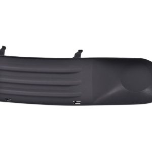 REJILLA FASCIA DELANTERA VW EUROVAN 05-09 S/HOYO P/FARO DER