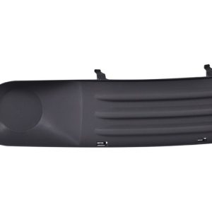 REJILLA FASCIA DELANTERA VW EUROVAN 05-09 S/HOYO P/FARO IZQ