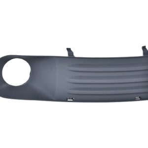 REJILLA FASCIA DELANTERA VW EUROVAN 05-09 C/HOYO P/FARO IZQ