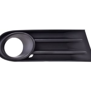 REJILLA FASCIA VW GOL 08-12 C/HOYO P/FARO DER