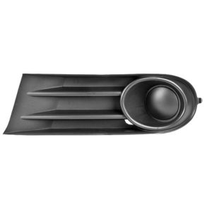 REJILLA FASCIA VW GOL 08-12 (ARG) S/HOYO P/FARO IZQ