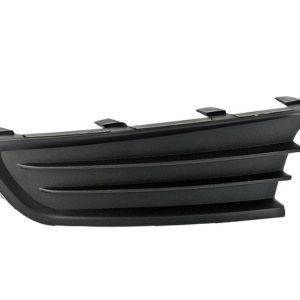 REJILLA FASCIA DELANTERA VW GOL 13-16 S/HOYO P/FARO ARG IZQ