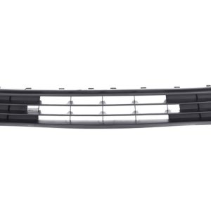 REJILLA FASCIA DELANTERA VW GOL 13-16 ARG CENTRAL