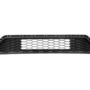 REJILLA FASCIA DELANTERA VW GOL 19-20 (ARG) CENTRAL TRENDLINE/EDICION 10 ANOS/PEPPER/ROBUST/STARLINE/HIGHLINE/TRENDLINE L4 4 CILINDROS 1.6L 5 PUERTAS