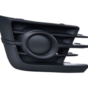 REJILLA FASCIA DELANTERA VW GOL 17-18 S/HOYO P/FARO ARGENTINA IZQ
