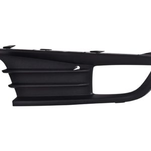 REJILLA FASCIA DELANTERA VW GOL 13-16 C/HOYO P/FARO ARGENTINA DER