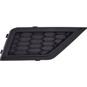 REJILLA FASCIA DELANTERA VW GOL 19-20 (ARG) S/HOYO P/FARO TRENDLINE/ROBUST/STARLINE L4 4CILINDROS 1.6 L 2/5 PUERTAS DER