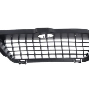 REJILLA FASCIA VW GOLF 93-99/JETTA 93-98 NEGRA ARGENTINA IZQ