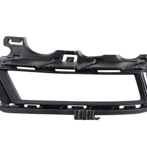 REJILLA FASCIA DELANTERA VW GOLF 15-16 F/CROMADO IZQ