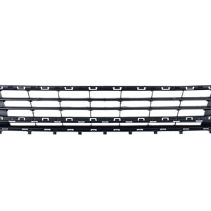 REJILLA FASCIA DELANTERA VW GOLF 15-17 CENTRAL