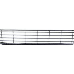 REJILLA FASCIA DELANTERA VW GOLF 09-14 CENTRAL