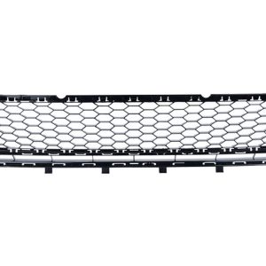REJILLA FASCIA DELANTERA VW GOLF 15-17 GTI P/PINTAR CENTRAL