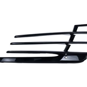 REJILLA FASCIA DELANTERA VW GOLF 15-17 GTI P/PINTAR DER