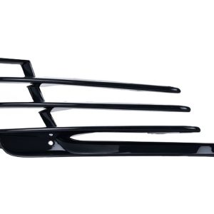 REJILLA FASCIA DELANTERA VW GOLF 15-17 GTI P/PINTAR IZQ