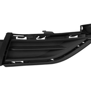 REJILLA FASCIA DELANTERA VW GOLF 18-21 S/HOYO P/FARO TRENDLINE/COMFORTLINE/HIGHLINE/ L4 4 CILIDROS 1.4/2.0 L 5 PUERTAS DER