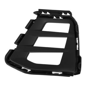 REJILLA FASCIA DELANTERA VW GOLF 18-21 GTI IZQ