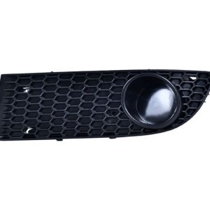 REJILLA FASCIA DELANTERA VW JETTA CLASICO 08-15 S/HOYO P/FARO TDI/CITY/EUROPA/TRENDLINE/WOLFSBURG EDITION L4/L5 4/5 CILINDROS 1.9/2.0/2.5L 4 PUERTAS ARGENTINA IZQ