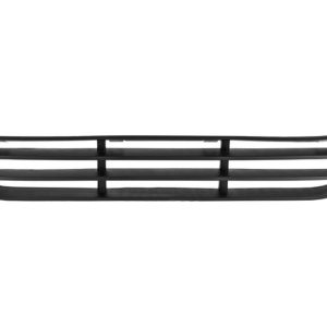 REJILLA FASCIA DELANTERA VW JETTA 99-07 CENTRAL GL/GLS/GLX/TDI/VR6/SOCCER/EUROPA/COMFORTLINE L4/L5/V6 4/5/6 CILINDROS 1.8/1.9/2.0/2.5/2.8L 4 PUERTAS