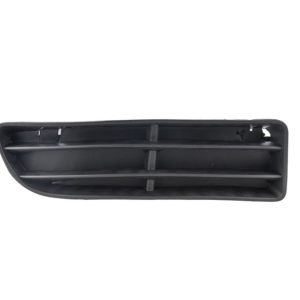 REJILLA FASCIA DELANTERA VW JETTA 99-07 S/HOYO P/FARO GL/GLS/GLX/TDI/VR6/SOCCER/EUROPA/COMFORTLINE L4/L5/V6 4/5/6 CILINDROS 1.8/1.9/2.0/2.5/2.8L 4 PUERTAS DER