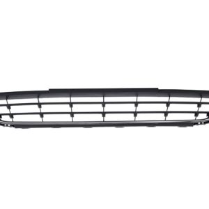 REJILLA FASCIA DELANTERA VW JETTA BICENTENARIO 11-14 CENTRAL F/CROMADO TDI/COMFORTLINE/HIGHLINE/SPORT/STYLE L4/L5 4/5 CILINDROS 2.0/2.5L 4 PUERTAS