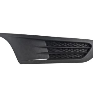 REJILLA FASCIA DELANTERA VW JETTA BICENTENARIO 11-14 S/HOYO P/FARO TDI/COMFORTLINE/HIGHLINE/SPORT/STYLE L4/L5 4/5 CILINDROS 2.0/2.5L 4 PUERTAS DER