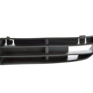 REJILLA FASCIA DELANTERA VW JETTA 99-07 (ARG) C/HOYO P/FARO GL/GLS/GLX/TDI/VR6/SOCCER/EUROPA/COMFORTLINE L4/L5/V6 4/5/6 CILINDROS 1.8/1.9/2.0/2.5/2.8L 4 PUERTAS IZQ