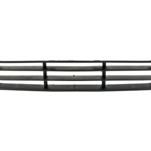 REJILLA FASCIA DELANTERA VW JETTA 99-07 (ARG) CENTRAL GL/GLS/GLX/TDI/VR6/SOCCER/EUROPA/COMFORTLINE L4/L5/V6 4/5/6 CILINDROS 1.8/1.9/2.0/2.5/2.8L 4 PUERTAS