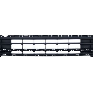 REJILLA FASCIA DELANTERA VW JETTA BICENTENARIO 15-18 CENTRAL TDI/LIVE/FEST/COMFORTLINE/HIGHLINE/TRENDLINE/SPORTLINE L4/L5 4/5 CILINDROS 2.0/2.5L 4 PUERTAS