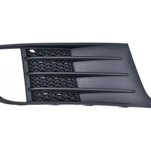 REJILLA FASCIA DELANTERA VW JETTA GLI 11-14 C/HOYO P/FARO L4 4 CILINDROS 2.0L 4 PUERTAS DER