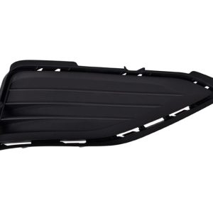 REJILLA FASCIA DELANTERA VW JETTA 19-21 S/HOYO P/FARO COMFORTLINE/TRENDLINE/WOLFSBURG EDITION L4 4 CILINDROS 1.4L 4 PUERTAS DER