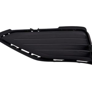 REJILLA FASCIA DELANTERA VW JETTA 19-21 S/HOYO P/FARO COMFORTLINE/TRENDLINE/WOLFSBURG EDITION L4 4 CILINDROS 1.4L 4 PUERTAS IZQ