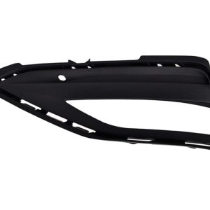 REJILLA FASCIA DELANTERA VW JETTA 19-21 C/HOYO P/FARO R-LINE/HIGHLINE L4 4 CILINDROS 1.4L 4 PUERTAS IZQ