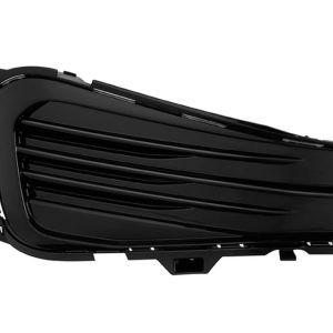REJILLA FASCIA DELANTERA VW JETTA 22-23 S/HOYO P/FARO FSI TIPTRONIC/SPROTLINE/COMFORTLINE/TSI TIPTRONIC/FSI TIPTRONIC L4 4 CILINDROS 1.4L 4 PURTAS DER