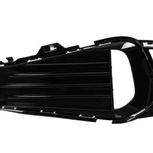 REJILLA FASCIA DELANTERA VW JETTA 22-23 C/HOYO P/FARO SPROT/SPROTLINE/COMFORTLINE/TSI TIPTRONIC/FSI TIPTRONIC L4 4 CILINDROS 1.4L 4 PURTAS DER