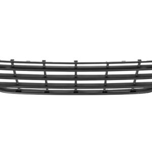 REJILLA FASCIA DELANTERA VW PASSAT 06-11 NEGRA