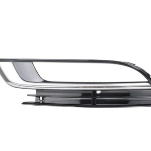 REJILLA FASCIA DELANTERA VW PASSAT CC 13-15 IZQ