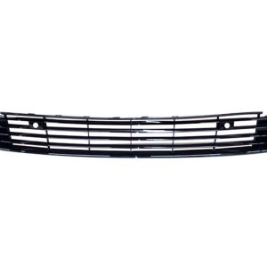 REJILLA FASCIA DELANTERA VW PASSAT CC 13-14 C/HOYO P/SENSOR