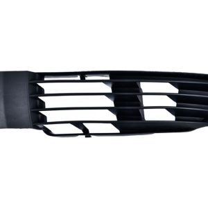 REJILLA FASCIA DELANTERA VW PASSAT 02-05 S/HOYO P/FARO IZQ