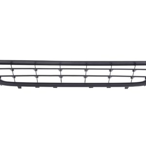 REJILLA FASCIA VW PASSAT CC 09-12 NEGRA VR6/LUXURY/EXECUTIVE/LUX/HIGHLINE/R-LINE/SPORT CENTRAL