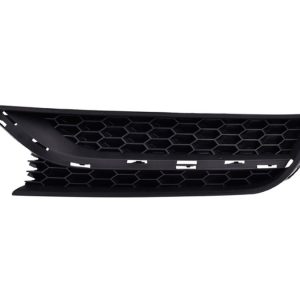 REJILLA FASCIA DELANTERA VW PASSAT 12-15 S/HOYO P/FARO S/MOLDURA DER