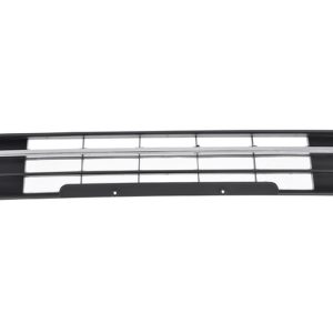 REJILLA FASCIA DELANTERA VW PASSAT 16-19 CENTRAL C/MOLDURA CROMADA