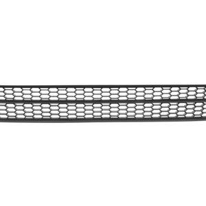 REJILLA FASCIA VW PASSAT 12-15 P/PINTAR GRIS SPORTLINE/HIGHLINE/V6/CC L5/V6 5/6 CILINDROS 2.5/3.6 L 4 PUERTAS CENTRAL