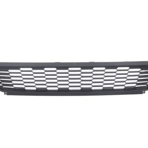 REJILLA FASCIA DELANTERA VW POLO 13-14 HIGHLINE/COMFORTLINE L4 4 CILINDROS 1.2L 5 PUERTAS