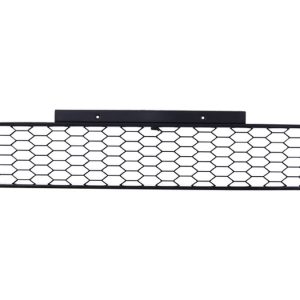 REJILLA FASCIA DELANTERA VW POLO GTI 15-17 L4 4 CILINDROS 1.8L 3 PUERTAS