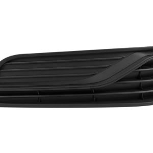 REJILLA FASCIA DELANTERA VW POLO 15-20 S/HOYO P/FARO LINEA ANTERIOR STARLINE L4 4 CILINDROS 1.6L 5 PUERTAS DER